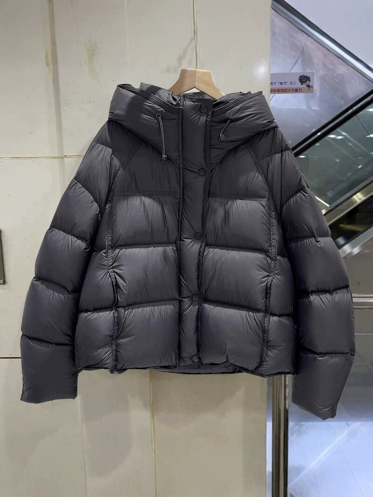 Puffer Parkas für Damen, Sherp – Winter Clothing Essentials For Women Bewertung und Preis