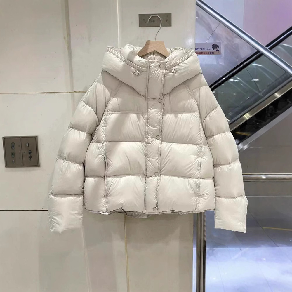Puffer Parkas für Damen, Sherp – Winter Clothing Essentials For Women Bewertung und Preis