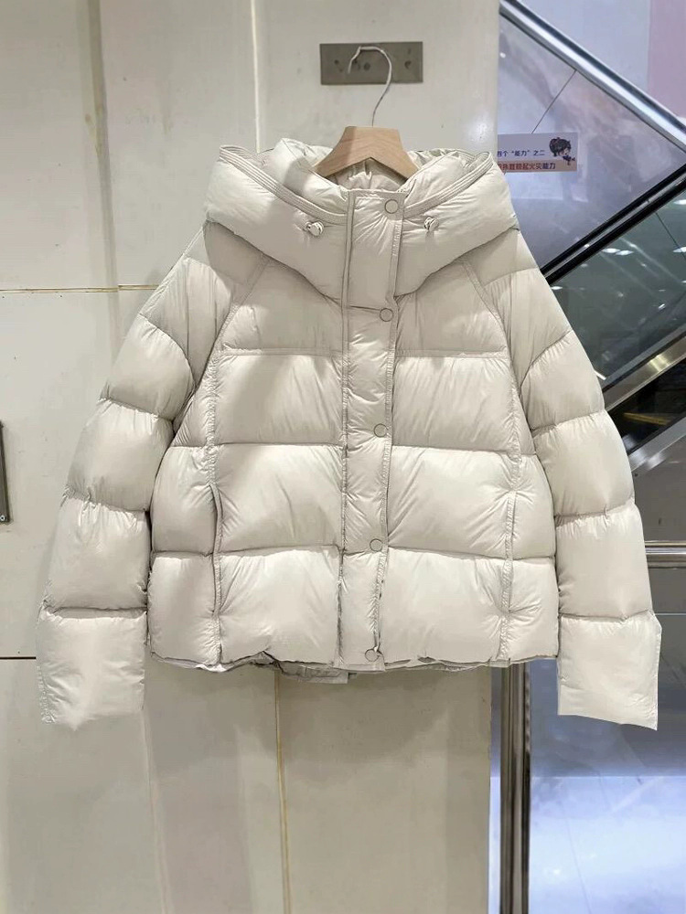 Puffer Parkas für Damen, Sherp – Winter Clothing Essentials For Women Bewertung und Preis