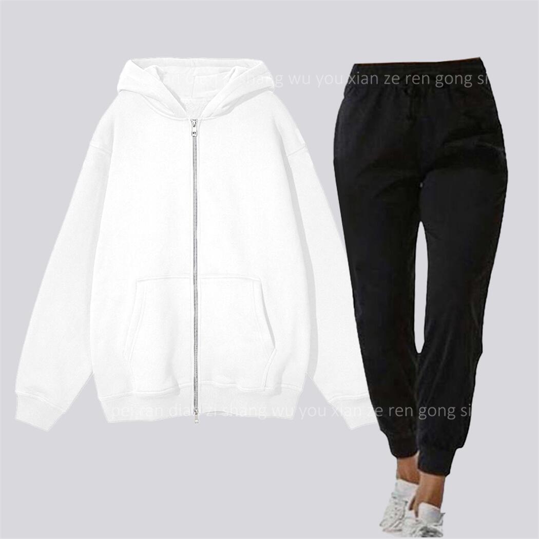 Reißverschluss-Cardigan, blank – Quality Winter Clothing Bewertung und Preis