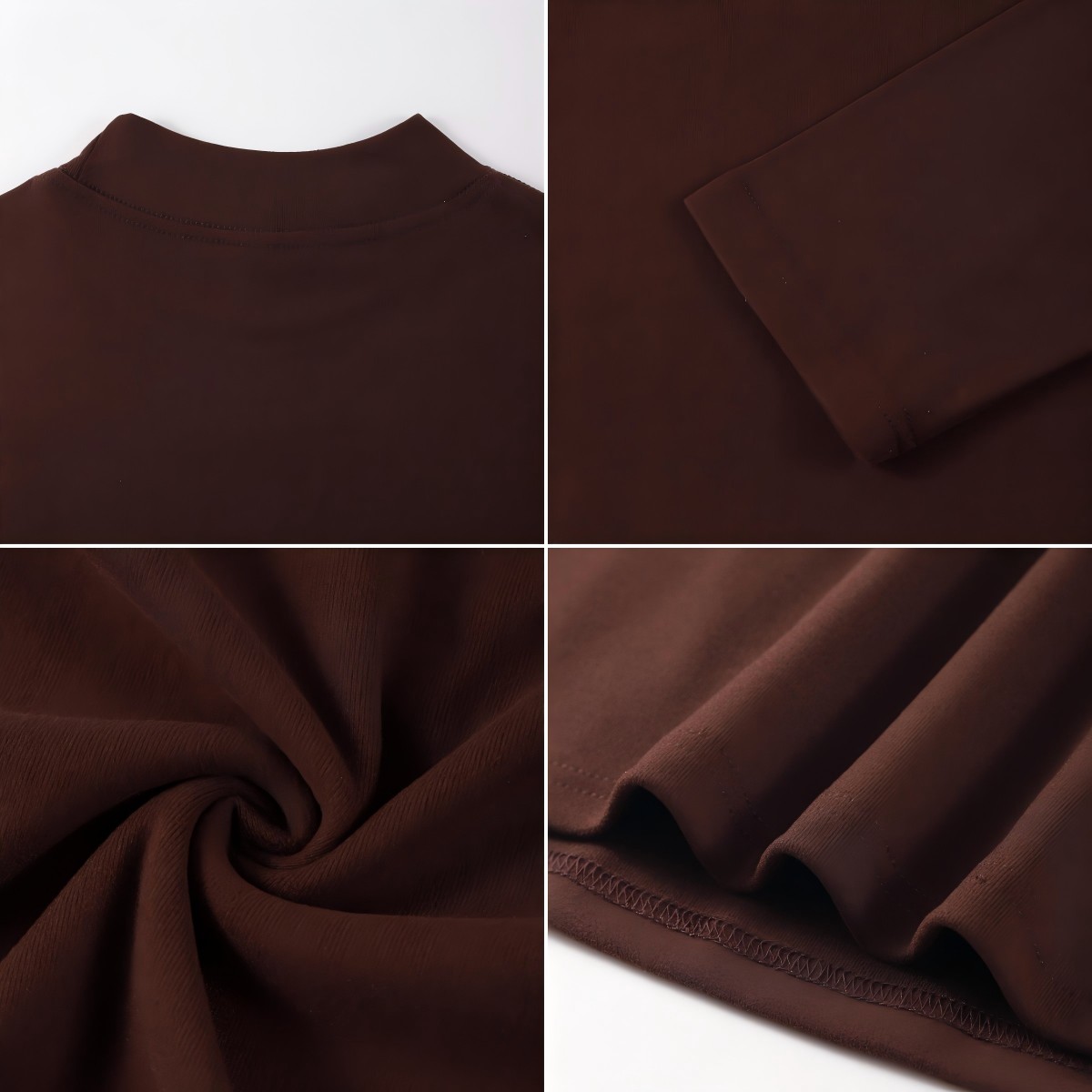 Frieden war nie eine Option En – Winter Clothing Options Bewertung und Preis