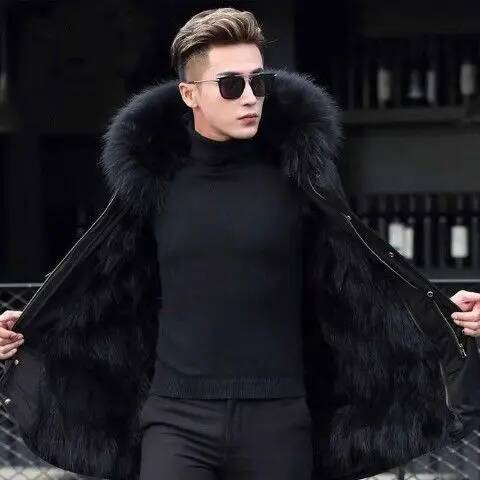 2025 Neue Lässige Winter-Herre – Winter Clothing Taiwan Bewertung und Preis