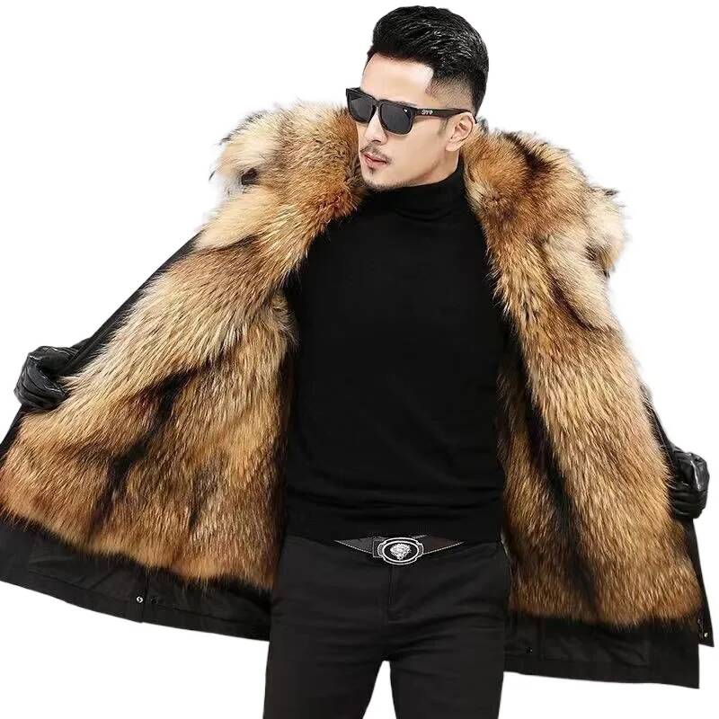 2025 Neue Lässige Winter-Herre – Winter Clothing Taiwan Bewertung und Preis
