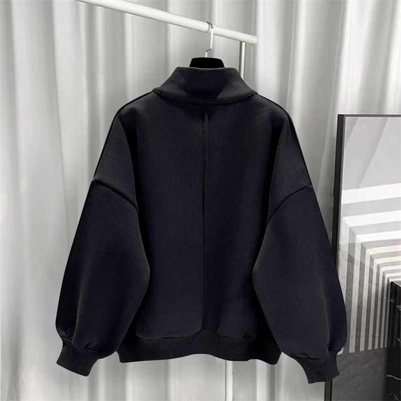 Sweatshirts Frau Winterkleidun – Winter Clothing Essentials For Women Bewertung und Preis