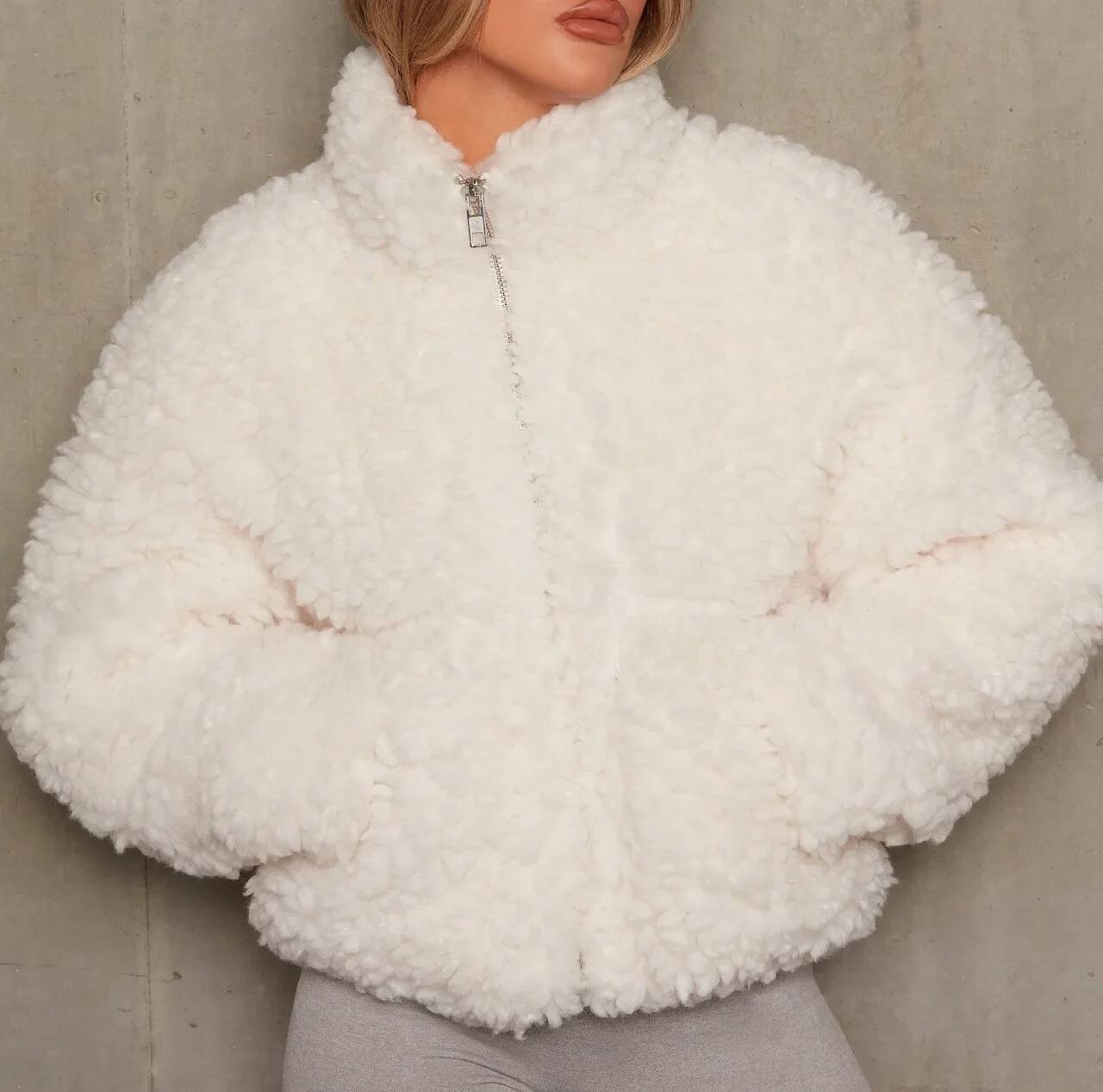 2026 herbst Winter Pelz Kleidu – Winter Clothing Taiwan Bewertung und Preis