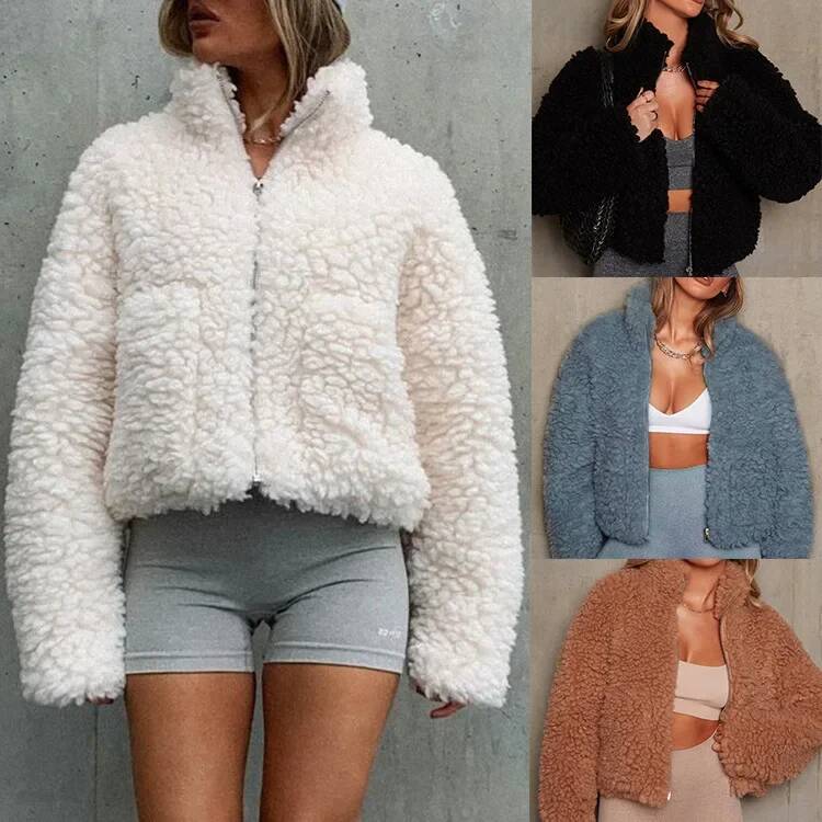 2026 herbst Winter Pelz Kleidu – Winter Clothing Taiwan Bewertung und Preis