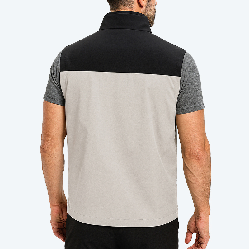 Leichte Softshell-Weste für He – Winter Clothing Uae Bewertung und Preis