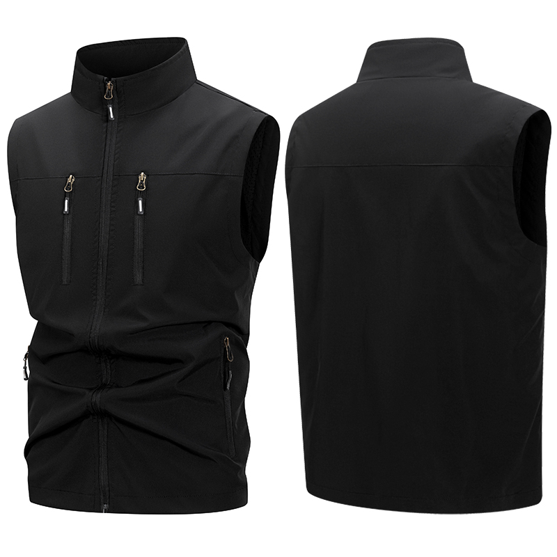 Leichte Softshell-Weste für He – Winter Clothing Uae Bewertung und Preis