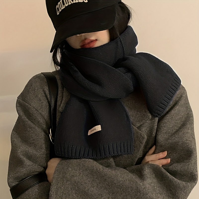 Warme Schals für Herbst und Wi – Winter Clothing Options Bewertung und Preis