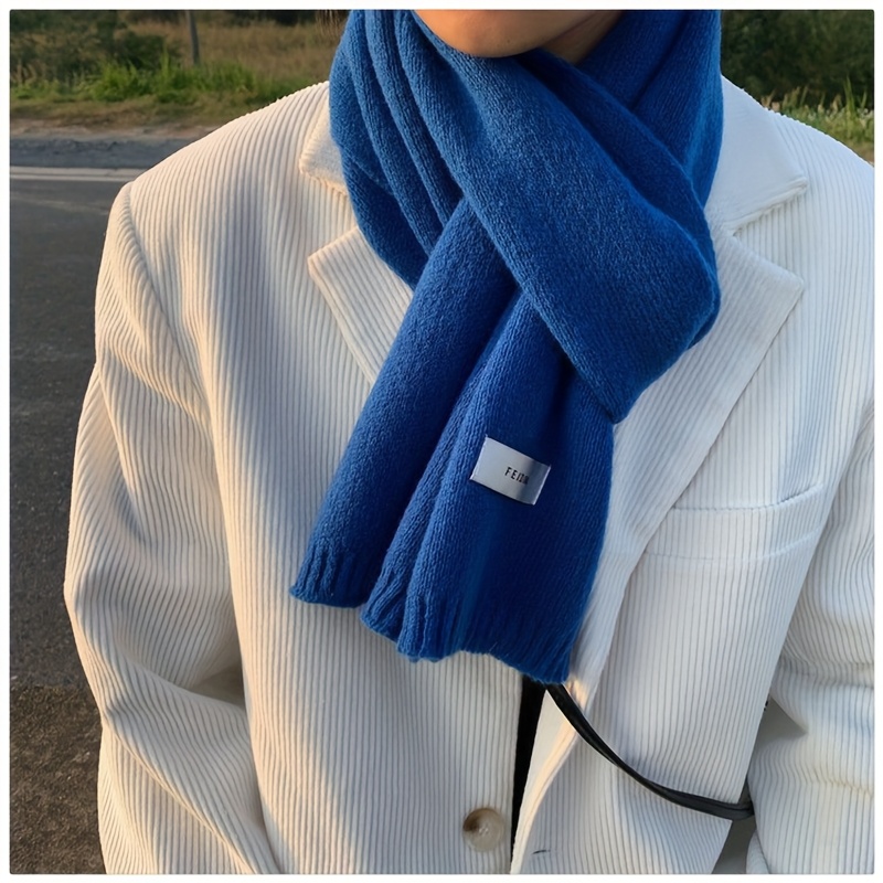 Warme Schals für Herbst und Wi – Winter Clothing Options Bewertung und Preis