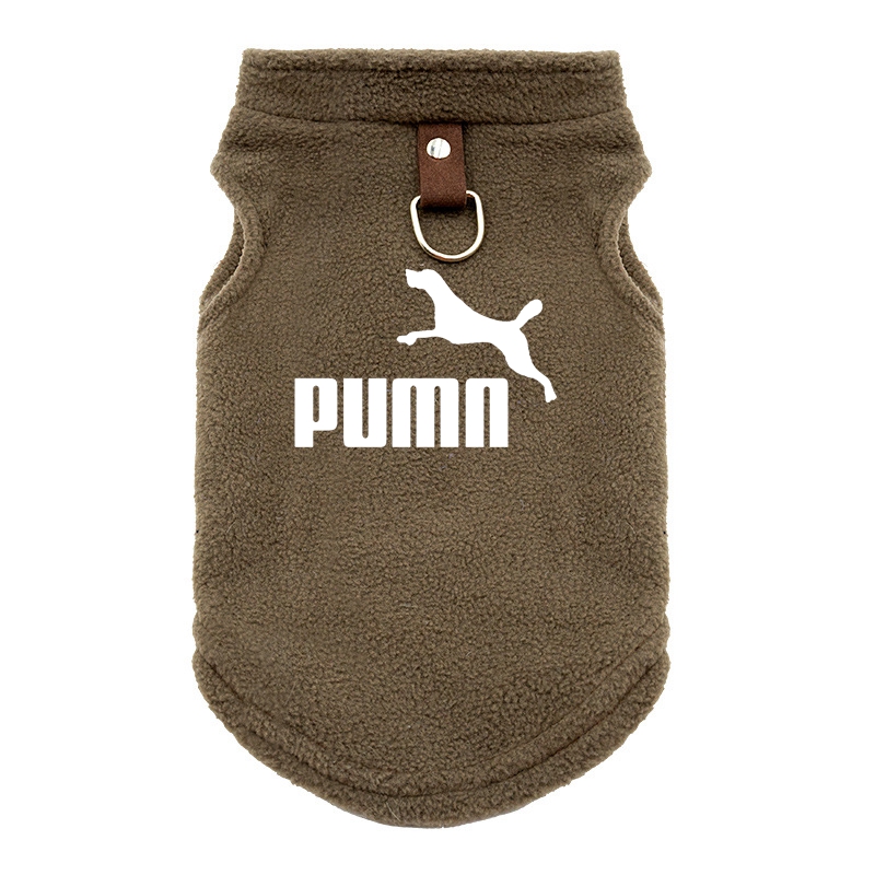 Hundekleidung Geschirr Weste K – Winter Clothing Brands Bewertung und Preis