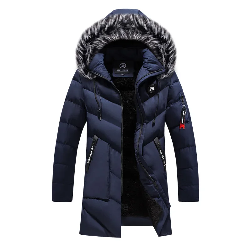Männlich Solide Baumwolle Outw – Winter Clothing Brands Bewertung und Preis