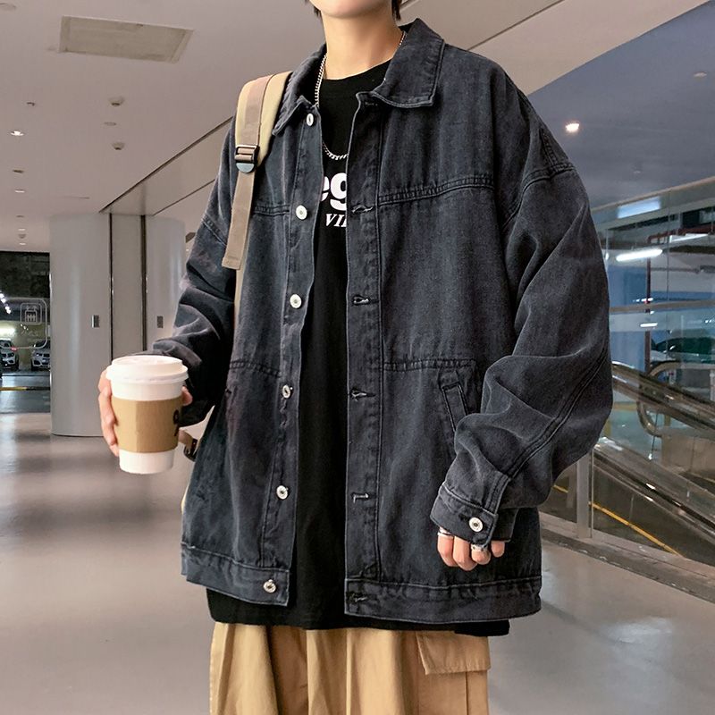 Winter 2025, männliche Jeansmä – Quality Winter Clothing Bewertung und Preis