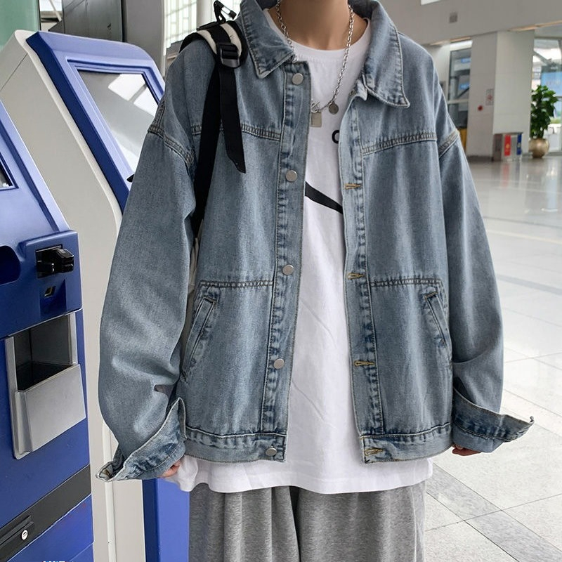 Winter 2025, männliche Jeansmä – Quality Winter Clothing Bewertung und Preis