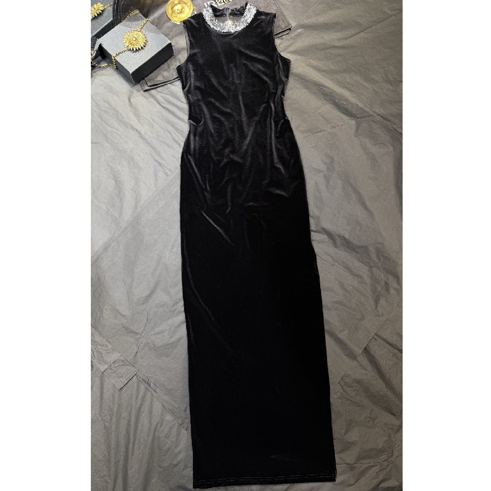 2025, Winter-Damen-Abendkleid, – Quality Winter Clothing Bewertung und Preis