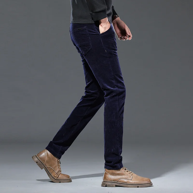 Winter Neue männer Cord Fleece – Winter Clothing Brands Bewertung und Preis