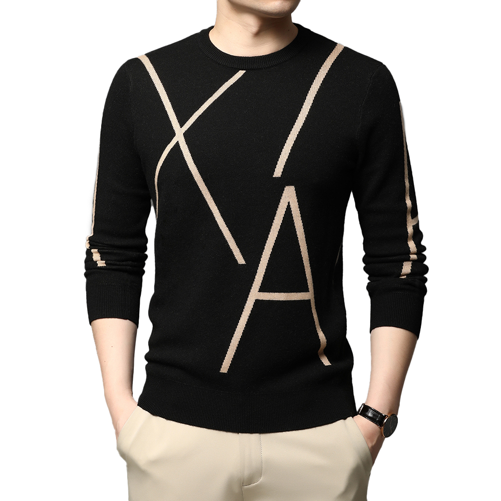 2022 neue Mode Marke Stricken  – Winter Clothing Brands Bewertung und Preis