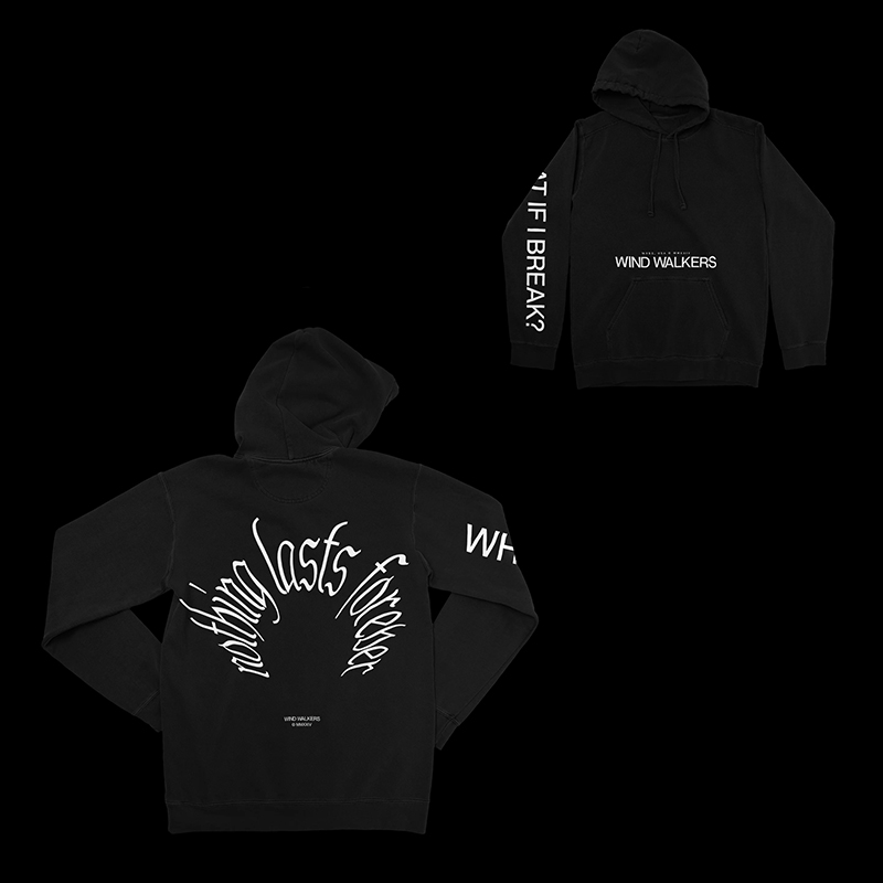 Übergroßer Hoodie für Herren P – Winter Clothing Essentials For Women Bewertung und Preis