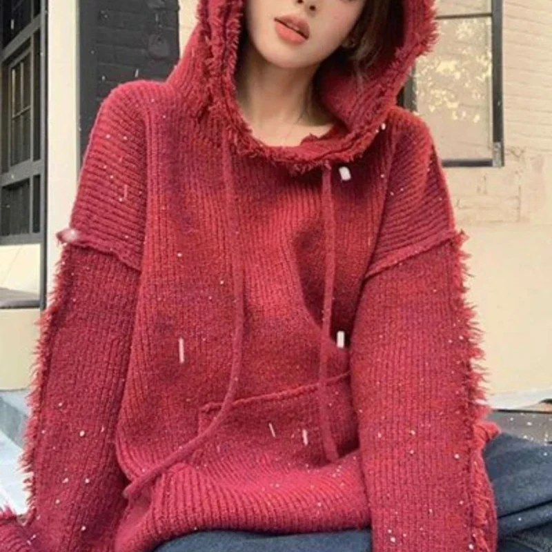 Herbst und Winter dicke Hoodie – Winter Clothing Essentials For Women Bewertung und Preis