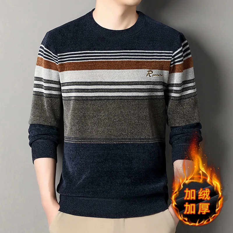 Männer Oansatz Pullover Gestri – Quality Winter Clothing Bewertung und Preis