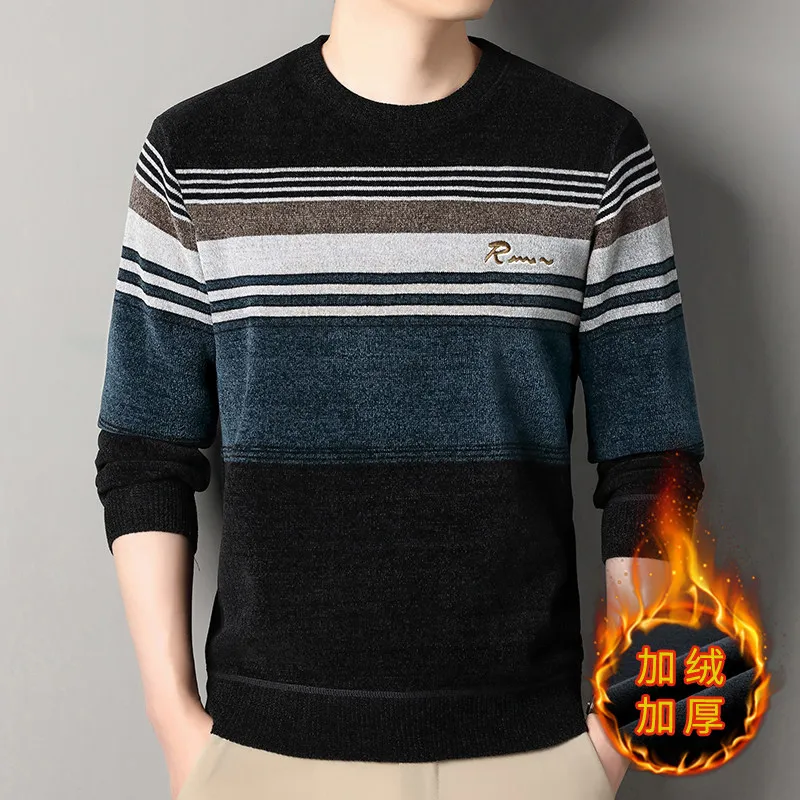 Männer Oansatz Pullover Gestri – Quality Winter Clothing Bewertung und Preis