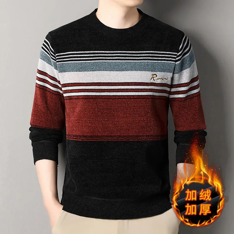 Männer Oansatz Pullover Gestri – Quality Winter Clothing Bewertung und Preis
