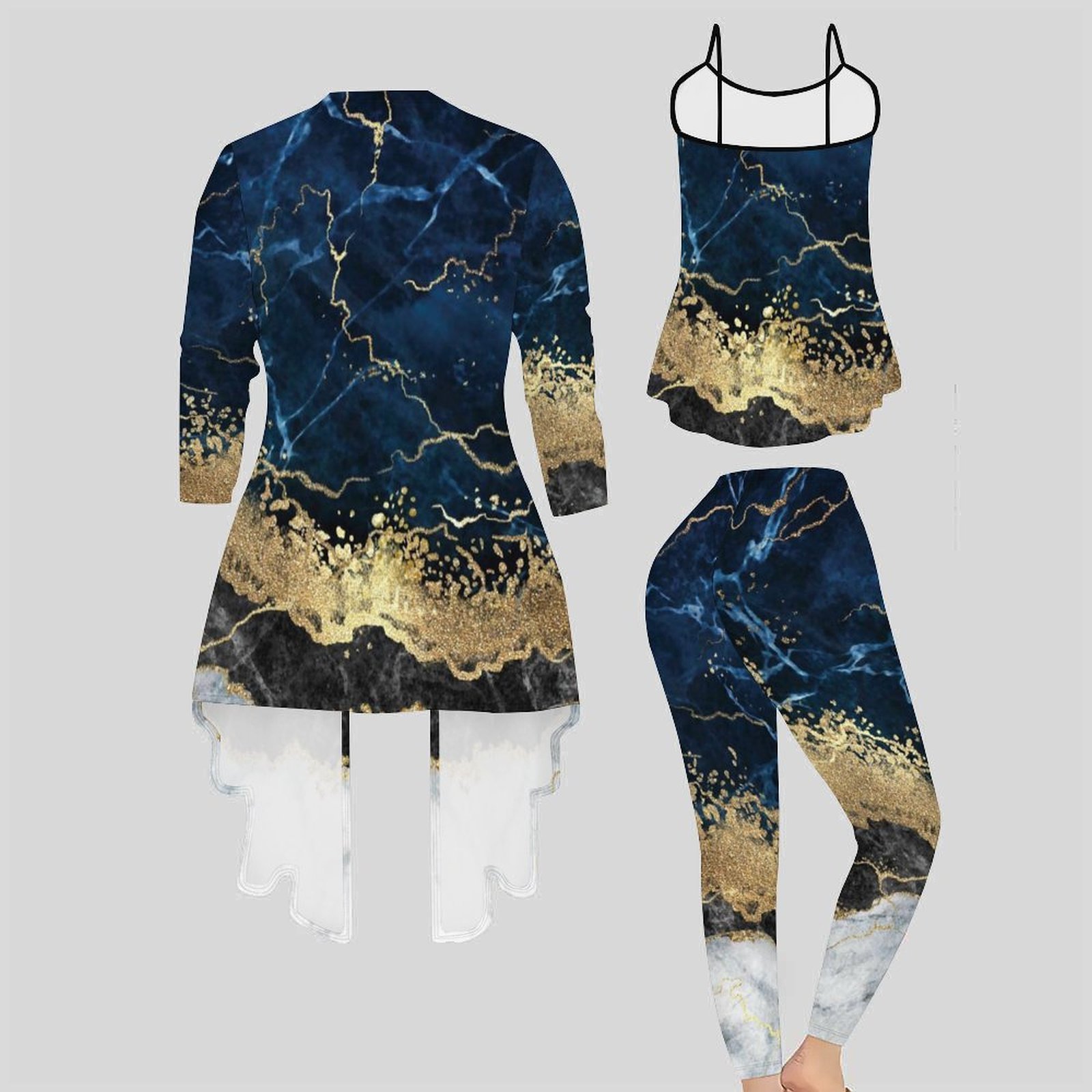 Elegantes Winter-Set: Figurbet – Winter Clothing Uae Bewertung und Preis