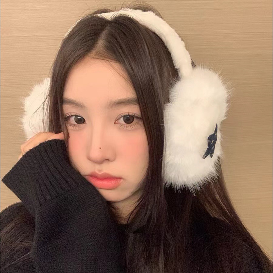 Mode Neue Glänzende Sterne Ohr – Winter Clothing Earmuffs Bewertung und Preis