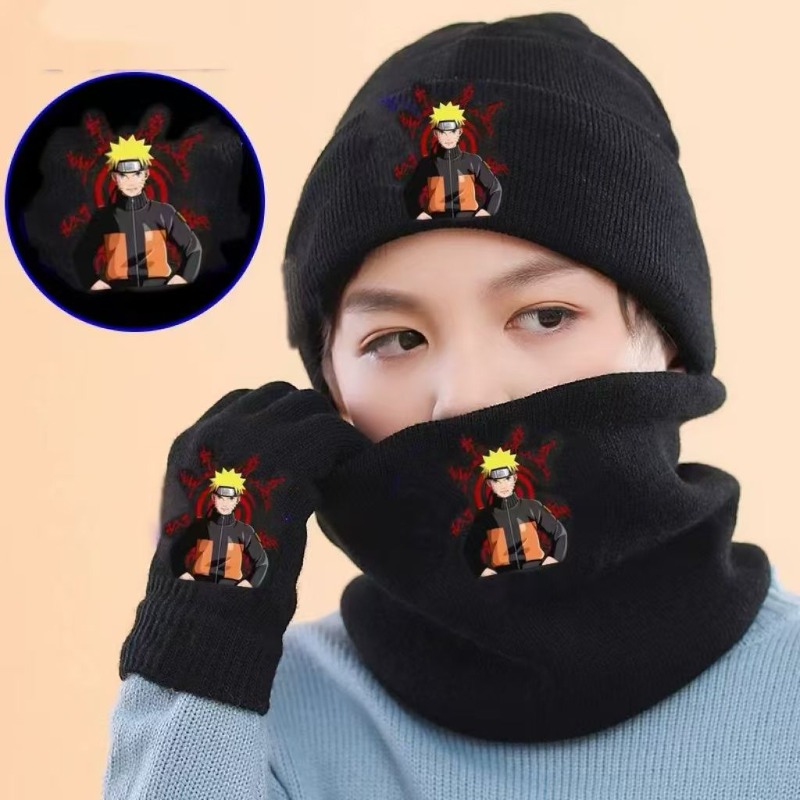 Naruto Uzumaki Naruto Uchiha S – Quality Winter Clothing Bewertung und Preis