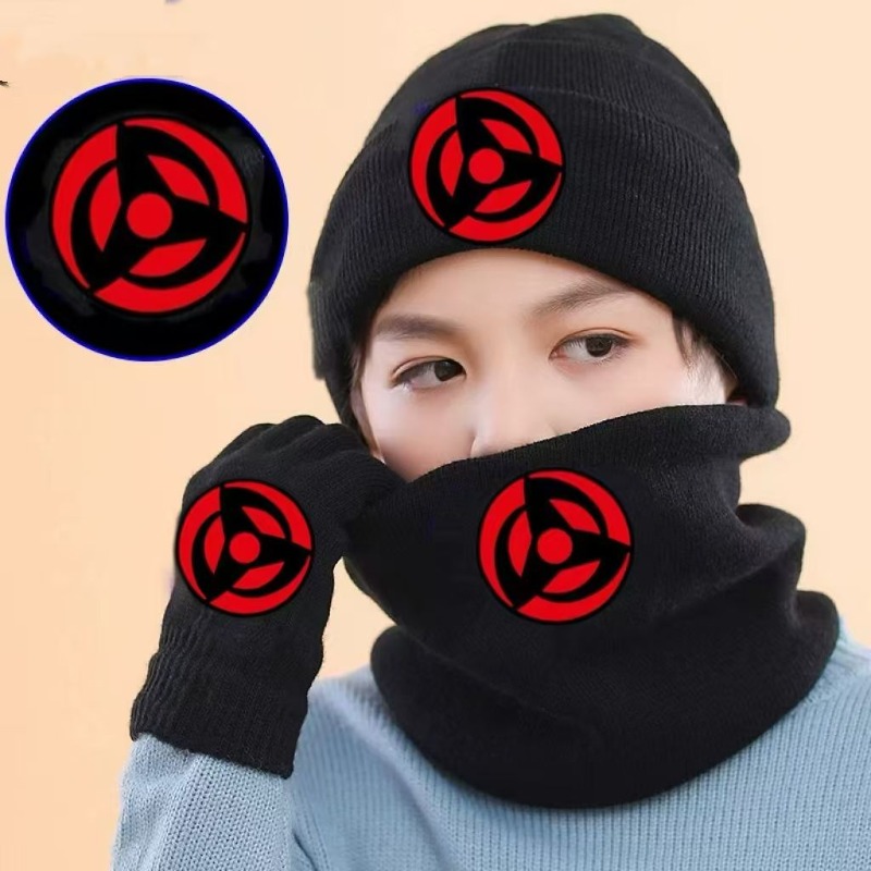 Naruto Uzumaki Naruto Uchiha S – Quality Winter Clothing Bewertung und Preis