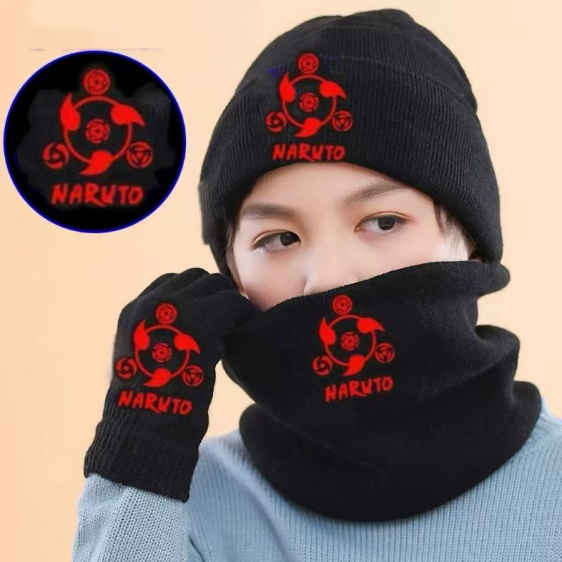 Naruto Uzumaki Naruto Uchiha S – Quality Winter Clothing Bewertung und Preis