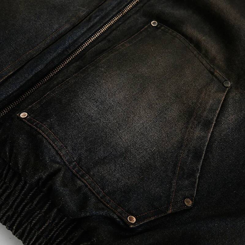 Herren Gefütterte Jacken Neue  – Winter Clothing Taiwan Bewertung und Preis
