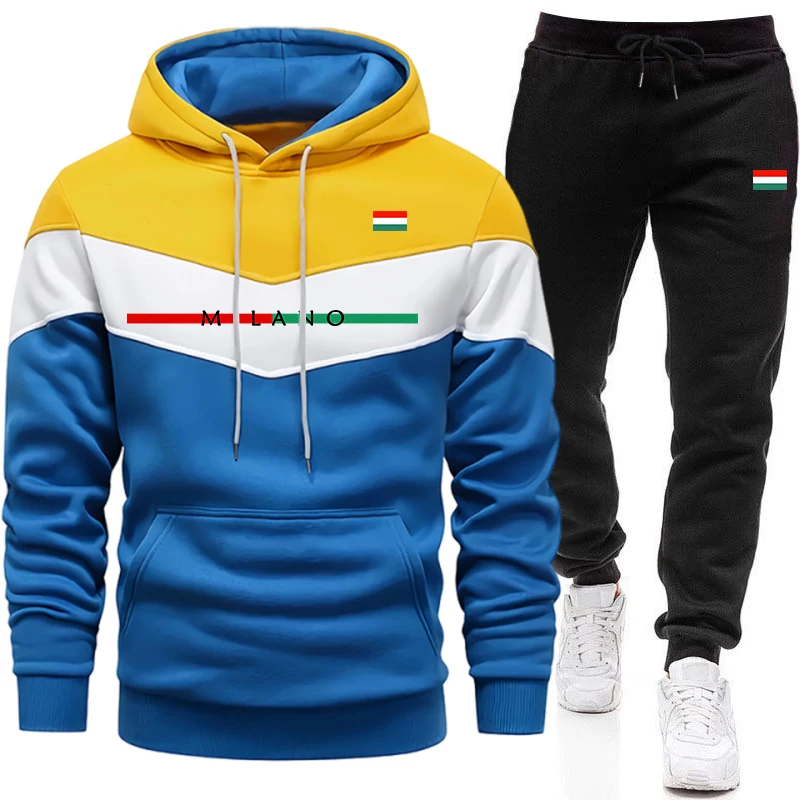 Hochwertiger Trainingsanzug fü – Winter Clothing Usa Bewertung und Preis