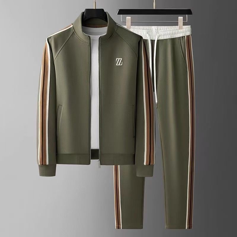 2026 Herren-Trainingsanzug Spo – Winter Clothing Usa Bewertung und Preis