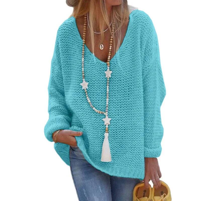 2026 Neue Damen-Strickpullover – Winter Clothing Taiwan Bewertung und Preis