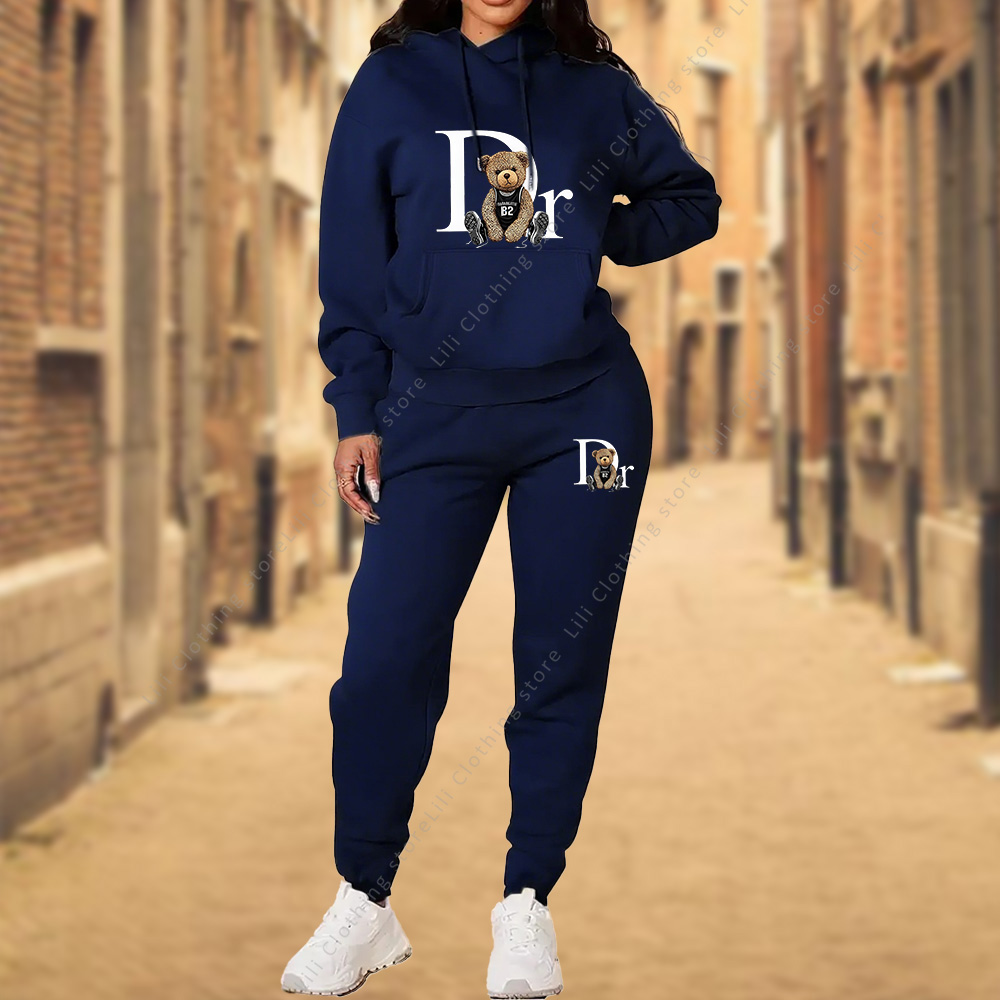 Damen-Trainingsanzug, ästhetis – Quality Winter Clothing Bewertung und Preis