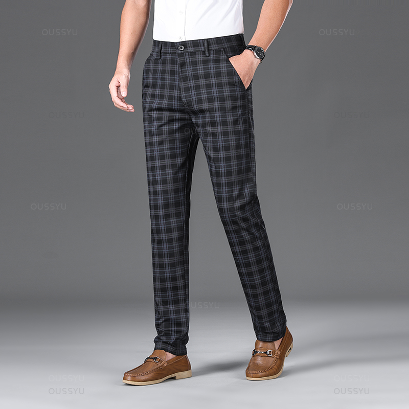 OUSSYU Marke Kleidung Hohe Qua – Winter Clothing Brands Bewertung und Preis
