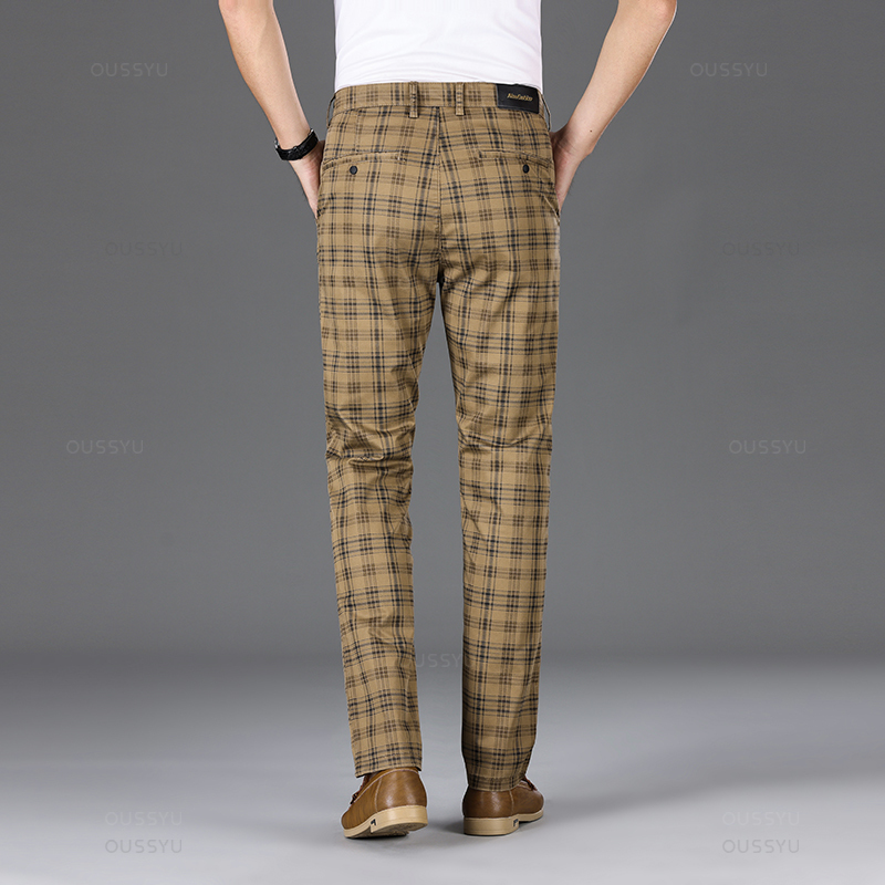 OUSSYU Marke Kleidung Hohe Qua – Winter Clothing Brands Bewertung und Preis