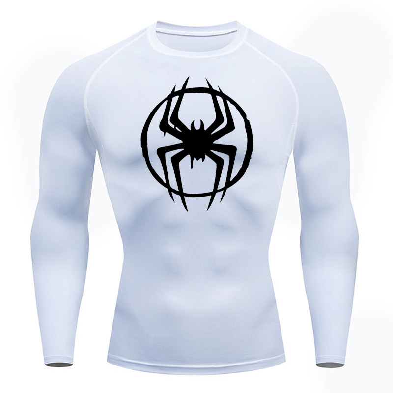 Rash guard Kompression shemd B – Winter Clothing Brands Bewertung und Preis