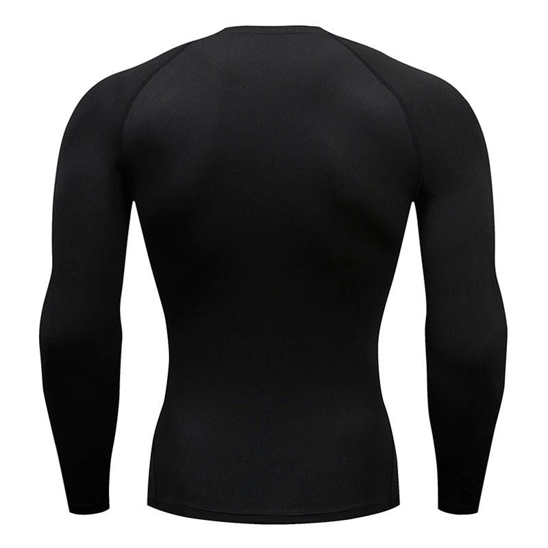 Rash guard Kompression shemd B – Winter Clothing Brands Bewertung und Preis