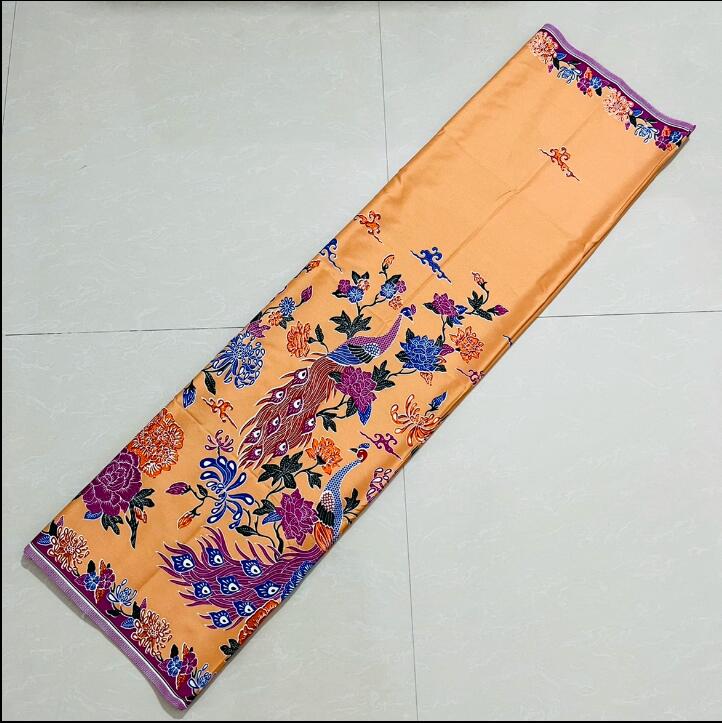 Neuer Yunnan Dai Tanzrock Thai – Winter Clothing Malaysia Bewertung und Preis