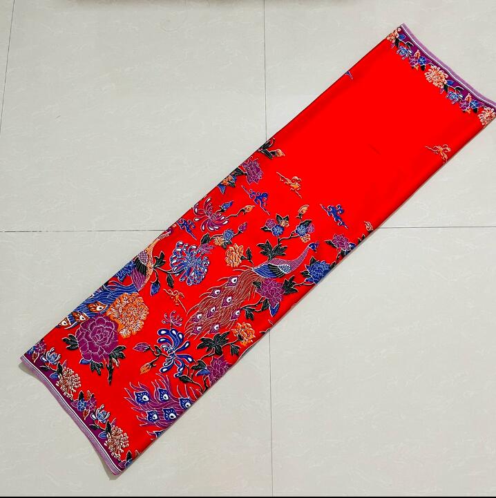 Neuer Yunnan Dai Tanzrock Thai – Winter Clothing Malaysia Bewertung und Preis
