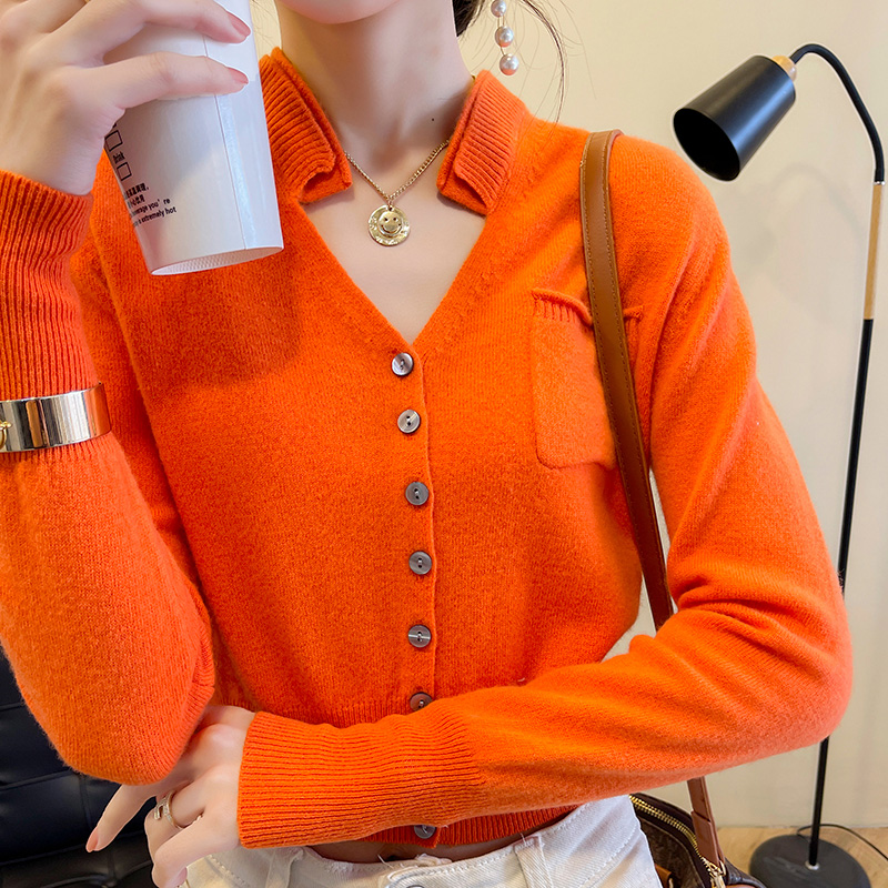 Modische Strickjacke aus 100 % – Winter Clothing Options Bewertung und Preis