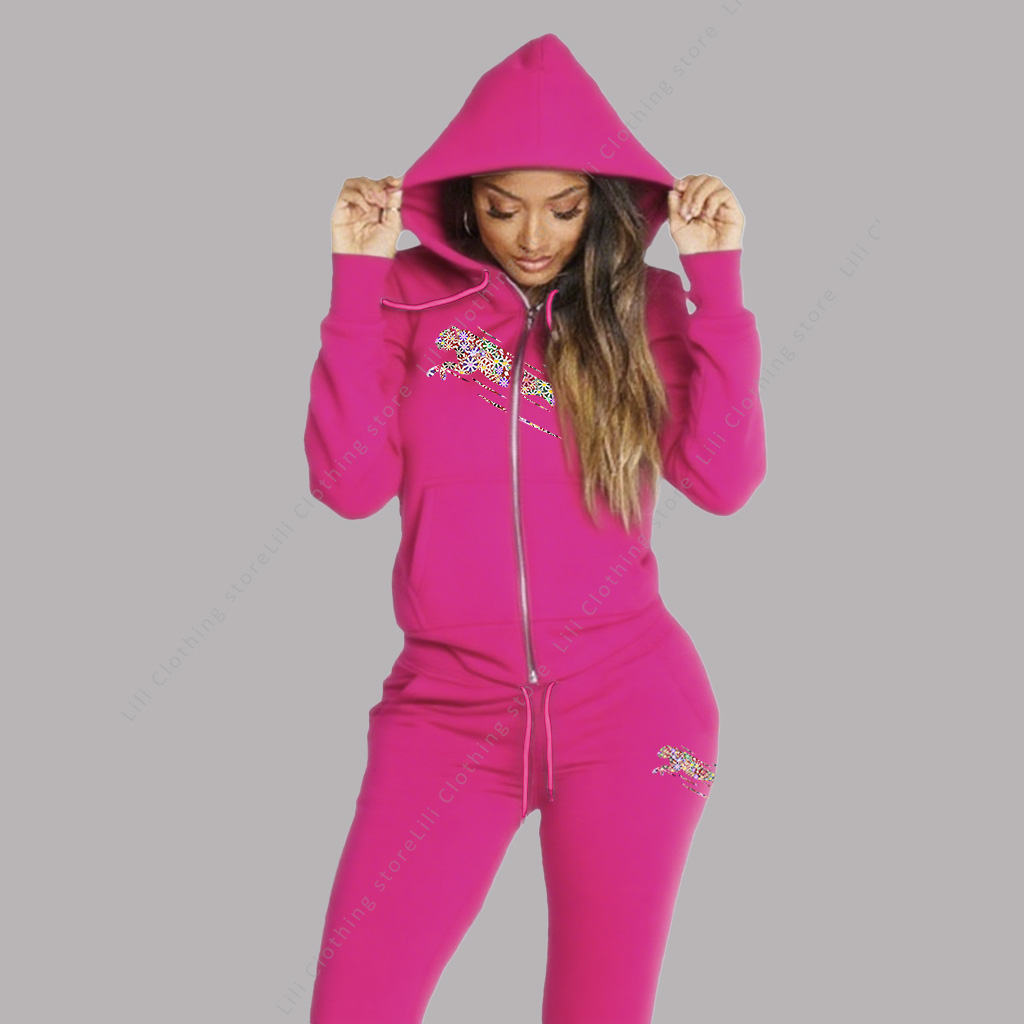 Damen-Trainingsanzug, ästhetis – Quality Winter Clothing Bewertung und Preis